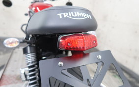 TRIUMPH SPEED TWIN 900 2024 DAD74G