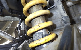 HONDA XL DEGREE GEN 2 1984 MD31