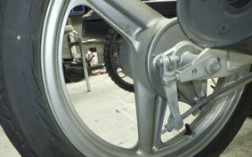HONDA CB125T 2009 JC06