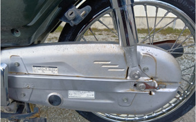 YAMAHA TORITSU CAR DG16J