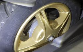 YAMAHA JOG ZR Gen.3 SA39J