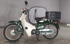 HONDA SUPER CUB50 AA01