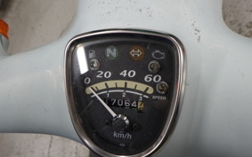 HONDA LITTLE CUB 1987 AA01