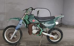 KAWASAKI KX80 KX080S