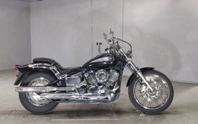 YAMAHA DRAGSTAR 400 2002 VH01J