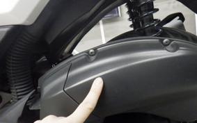 YAMAHA TRICITY 155 A SG37J