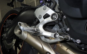 YAMAHA MT-09 A 2015 RN34J