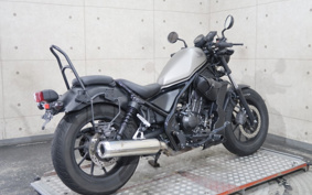 HONDA REBEL MC49