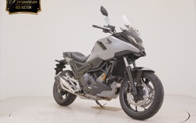 HONDA NC750X DCT 2026 RH23