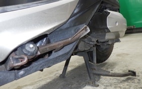 HONDA LEAD 125 2020 JF45