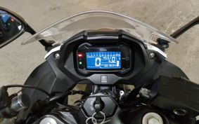 SUZUKI GSX250 R DN11A
