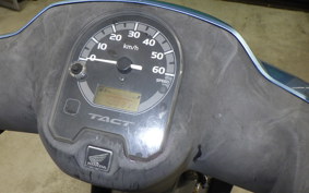 HONDA TACT-4ﾍﾞｰｼｯｸ AF75