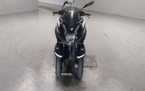 YAMAHA TRICITY 125 SE82J