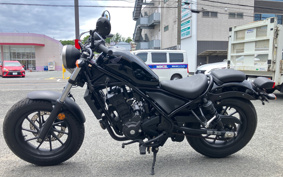HONDA  REBEL 250 ABS MC49
