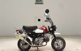 HONDA MONKEY AB27