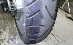 HONDA CBR250R GEN 3 2004 MC41