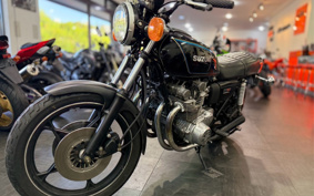SUZUKI GS750 2026 GS750E