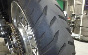 HONDA CB400F 1997 NC36