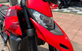 DUCATI HYPERMOTARD 950 2019 BB00
