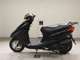Фото Yamaha AXIS 125 TREET 2009 с японского аукциона