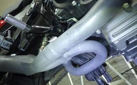 HONDA VTR 250 Gen. 2 2018 MC33