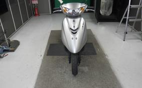 YAMAHA JOG-7 2009 AY01