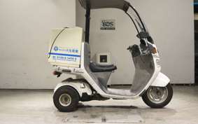 HONDA GYRO CANOPY TA02