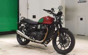 TRIUMPH SPEED TWIN 900 2023