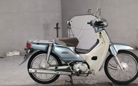 HONDA SUPER CUB110 JA10