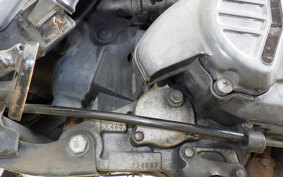 SUZUKI ADDRESS V125 G CF46A