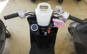 YAMAHA CUXI 100