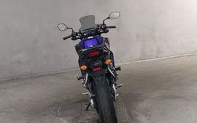 HONDA CB650F 2015 RC83