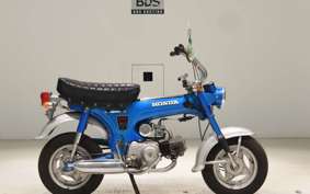 HONDA DAX 50 ST50