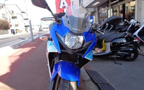 SUZUKI GSX250 R DN11A