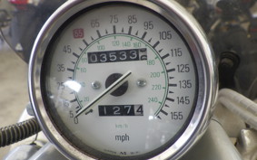 YAMAHA VMAX 1995