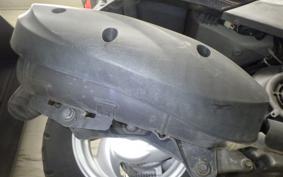 YAMAHA AXIS 125 TREET 2001 SE53J