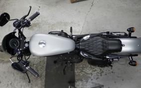 HARLEY XL883N 2009