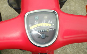HONDA LITTLE CUB C50