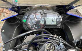 YAMAHA YZF-R25 RG10J