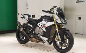 BMW S1000R 2016