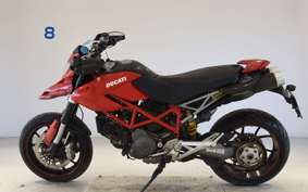 DUCATI HYPERMOTARD 1100E 2010