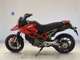 Фото Ducati HYPERMOTARD 1100E 2010 с японского аукциона