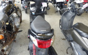 YAMAHA CYGNUS 125 XSR 2 SE44J