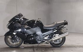 KAWASAKI ZZR1400 ZXT40C