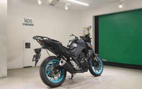YAMAHA MT-25 A 2008 RG74J