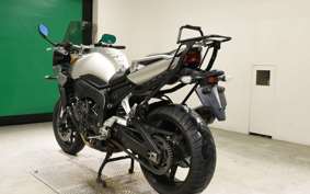 YAMAHA FZ1 FAZER 2006