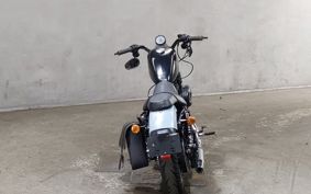 HARLEY HARLEY XL883N LE2