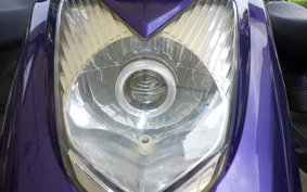 KYMCO CAPTURE 125 DX