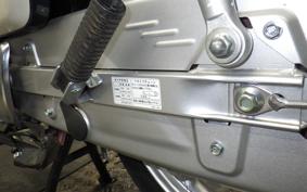 HONDA C110 SUPER CUB JA59