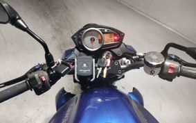KAWASAKI Z750 2009 ZR750L